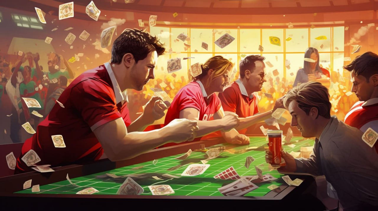Tampilan sportsbook hacksaw pasang taruhan sepak bola dan badminton Indonesia